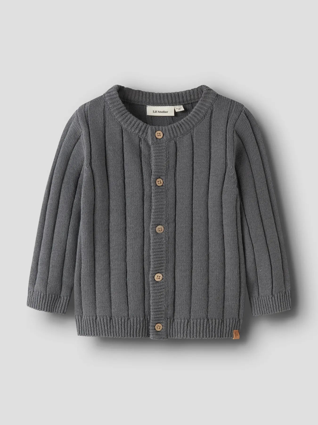 Vest Lomon