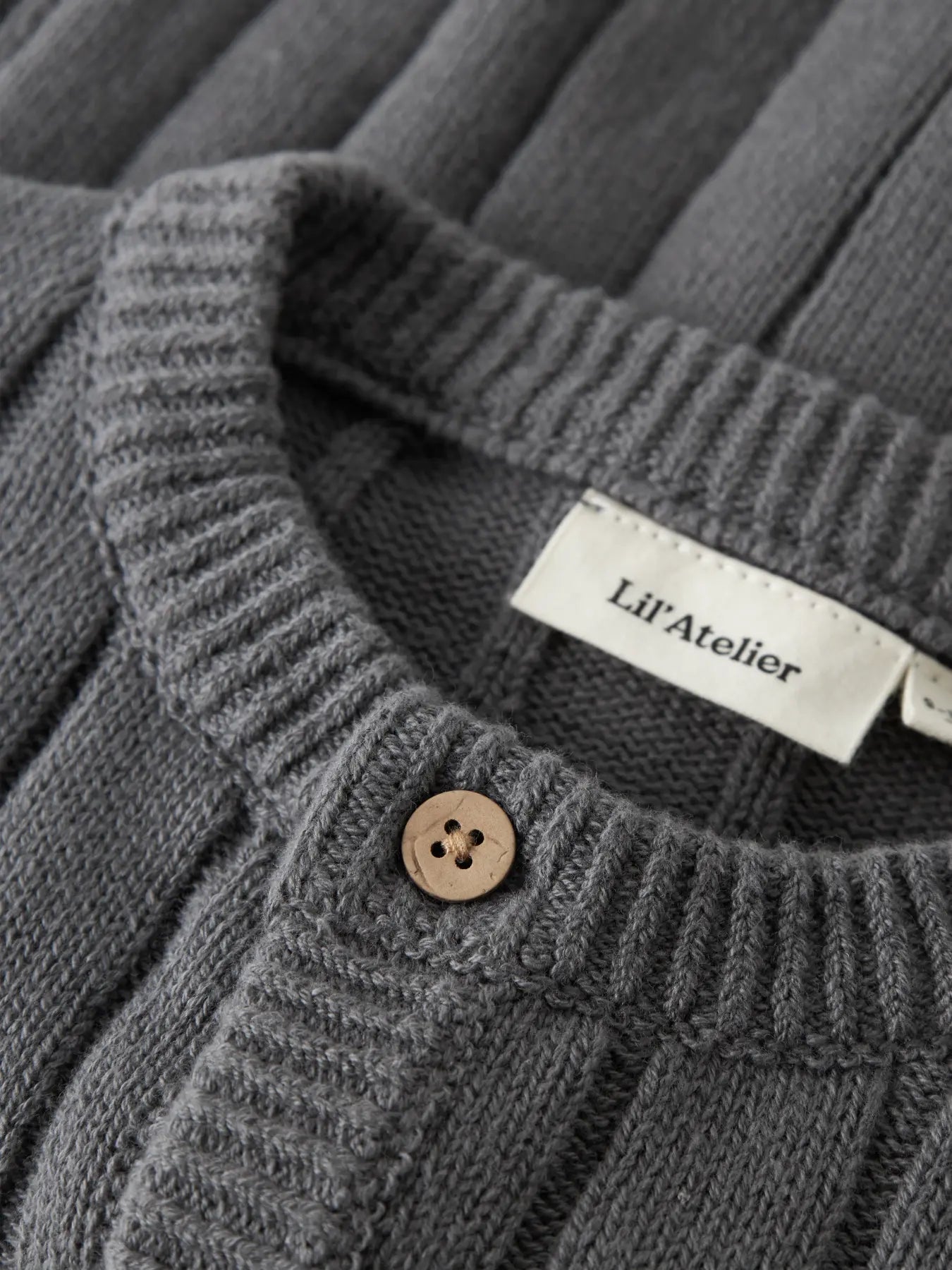 Vest Lomon