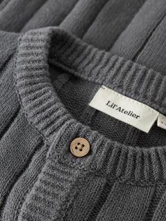 Vest Lomon
