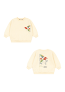 Lou Sweater