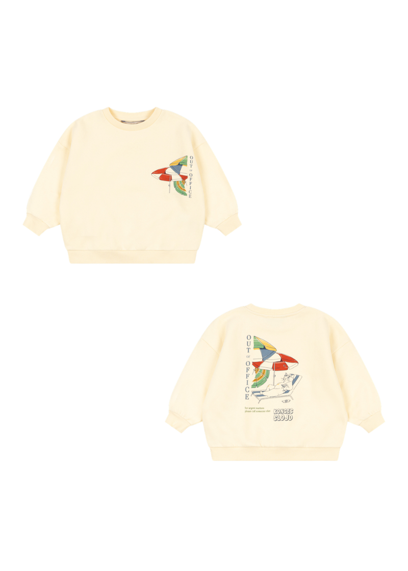 Lou Sweater