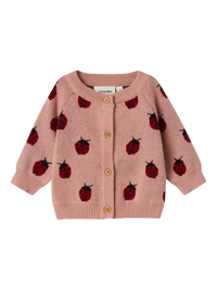 Vest NBFLULIO