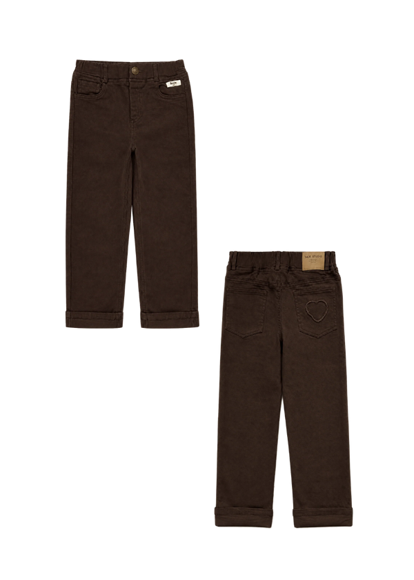 Brown Choco