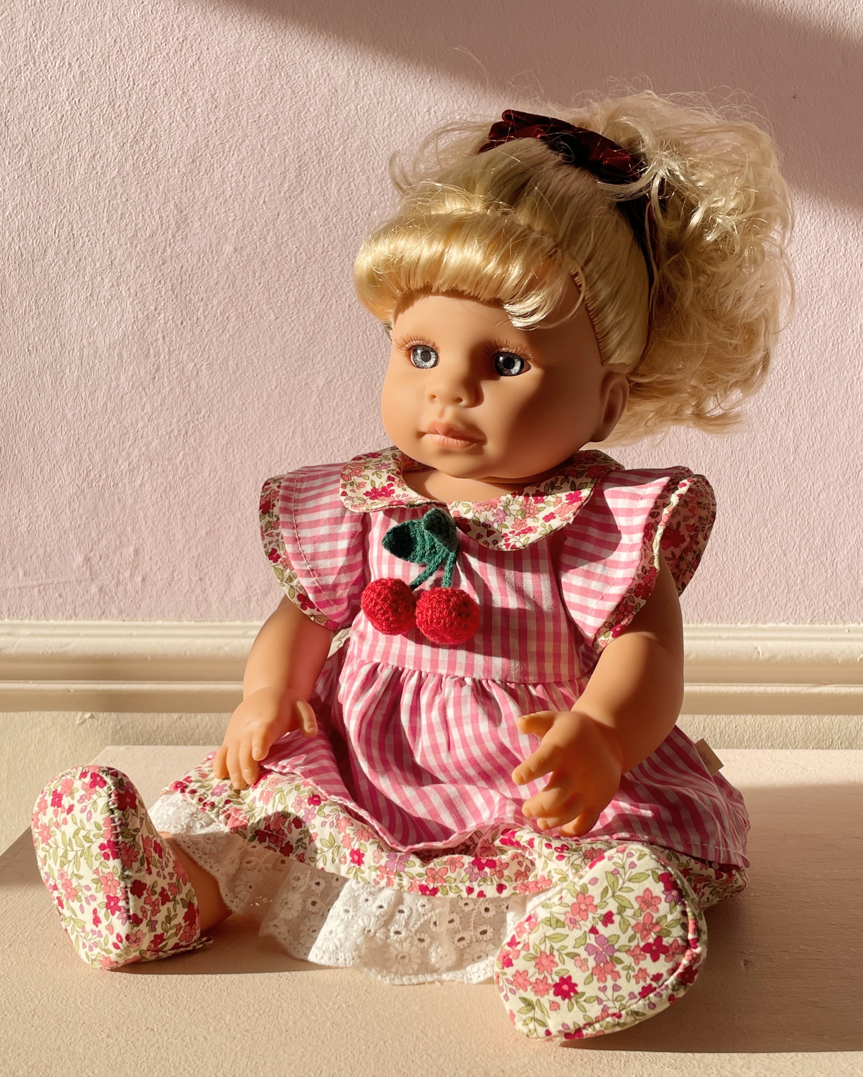 Gerda pop
