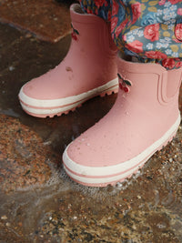 Roi Rain Boots