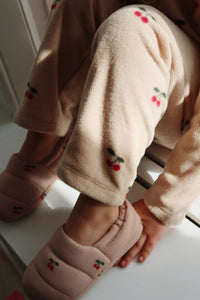 Globe Slippers