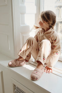 Globe Slippers