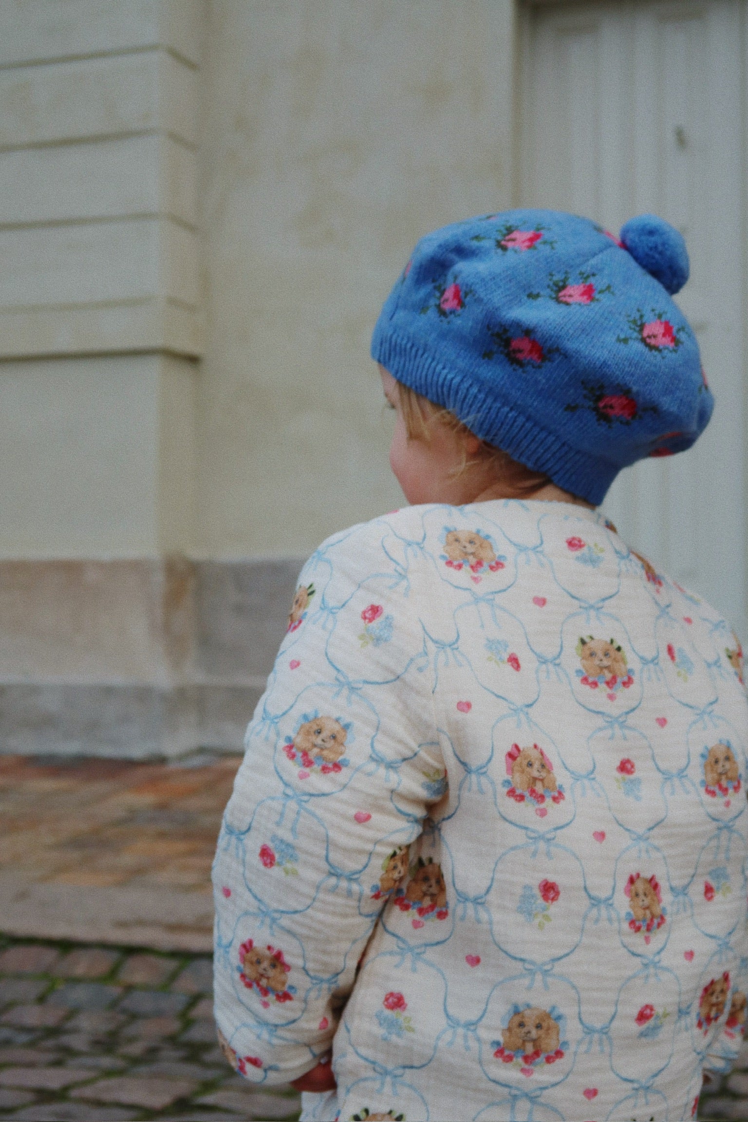 Coco Jacket