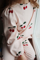 Drey Slit Broek