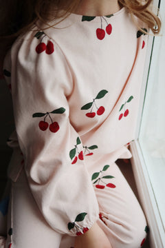 Drey Slit Pants