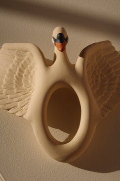 Swan bijtring