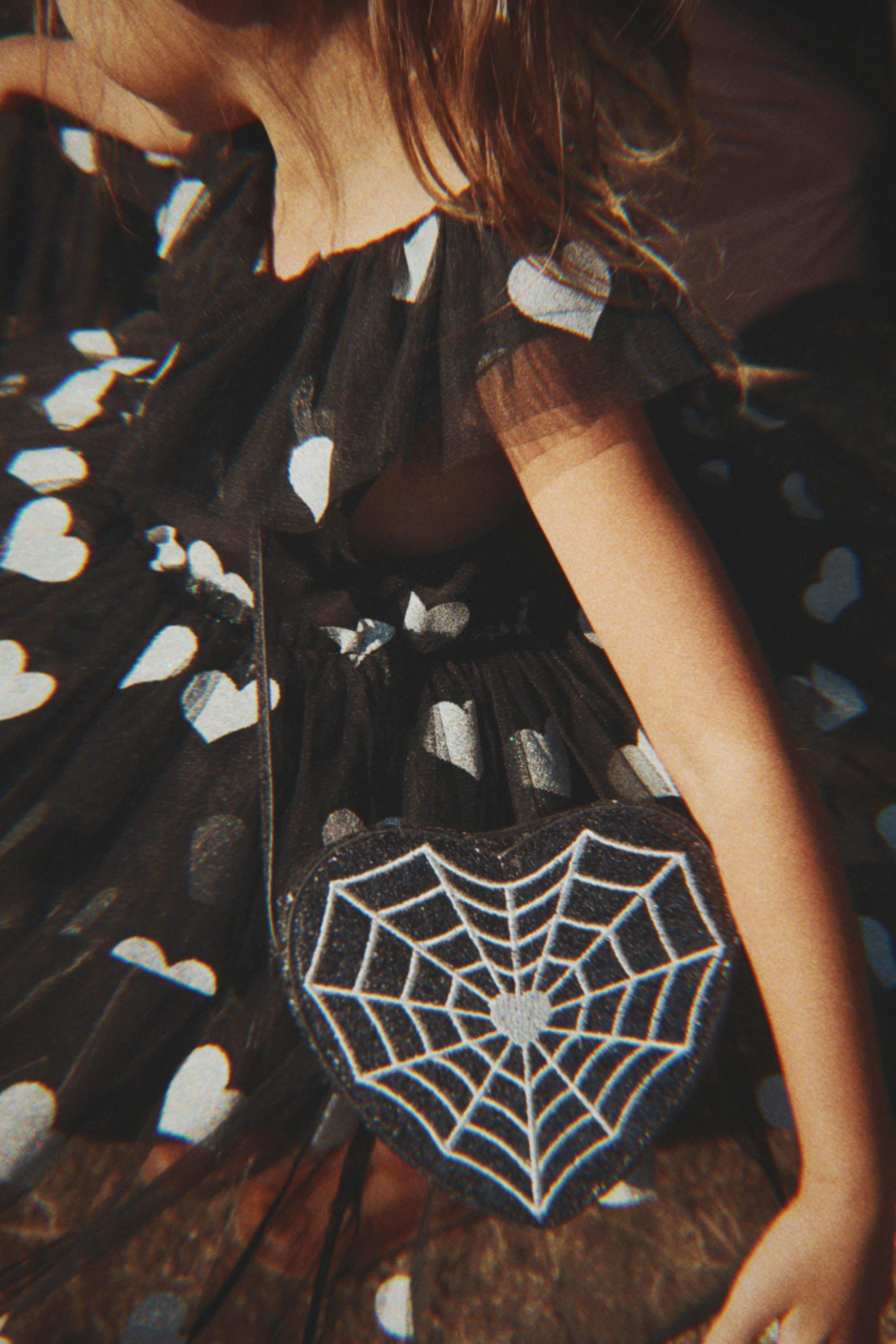 Glitter Dress