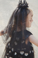 Glitter Dress