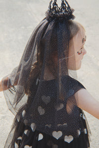 Glitter Dress