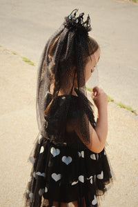 Glitter Dress