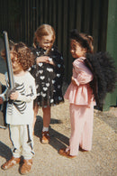 Skeleton set