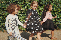 Skeleton set