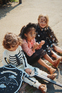 Skeleton set