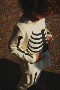 Skeleton set