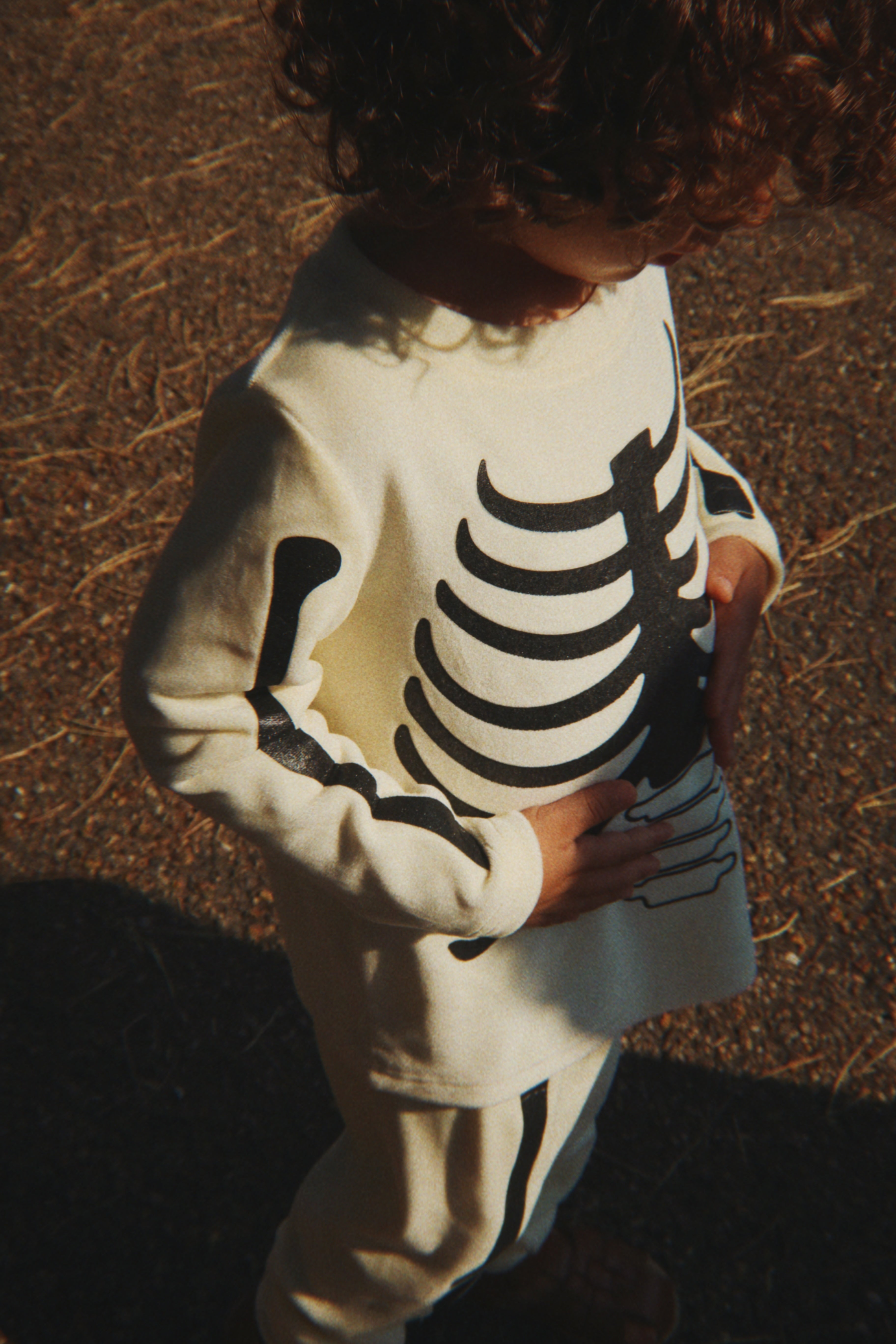 Skeleton set