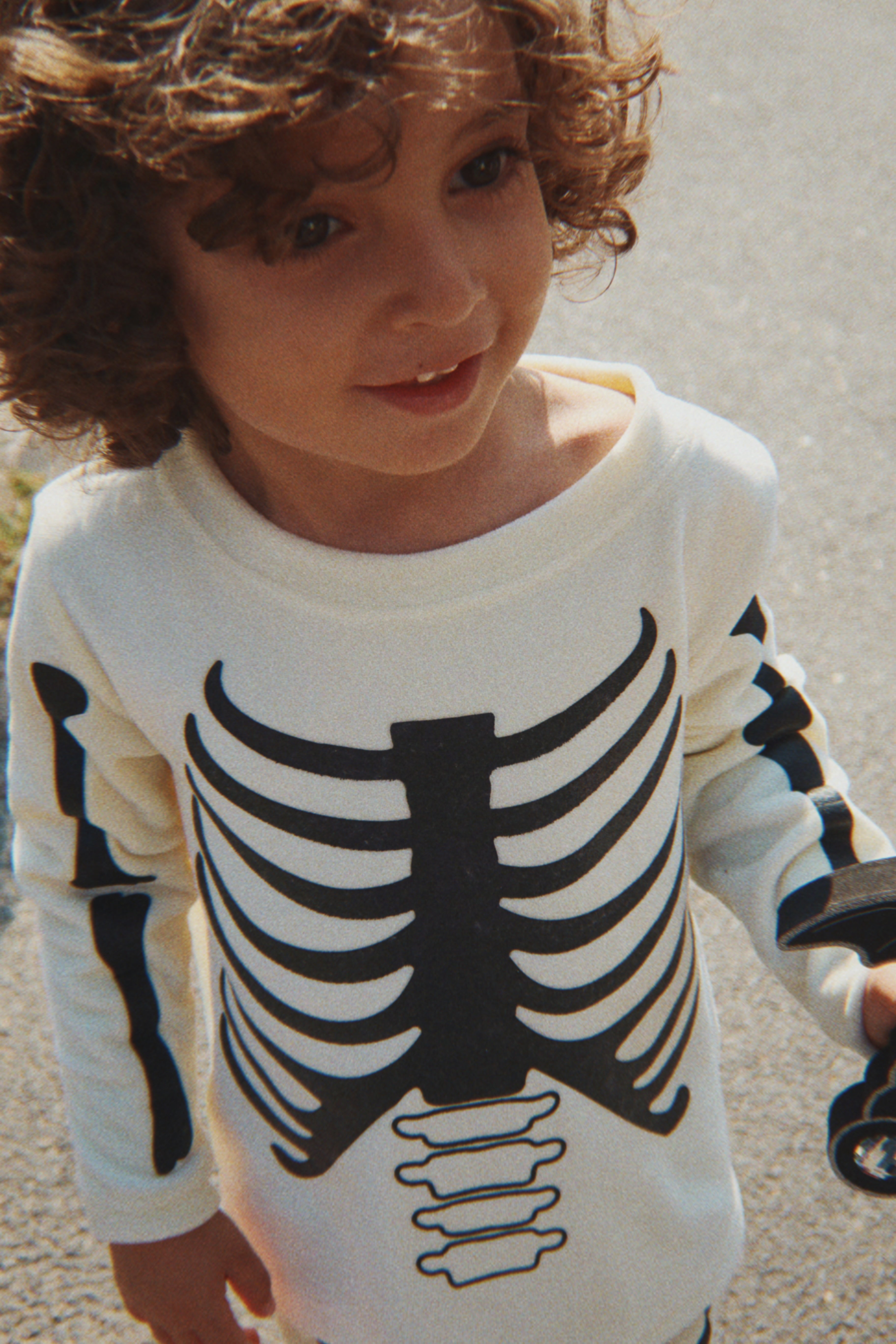 Skeleton set