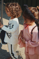 Skeleton set