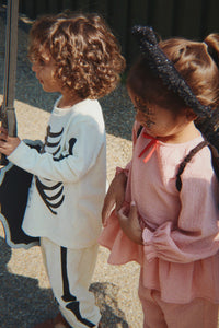 Skeleton set