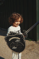Skeleton set