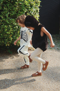 Skeleton set