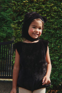 Cat Teddy Costume