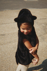 Cat Teddy Costume