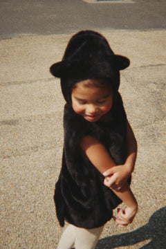 Kat Teddy Costuum