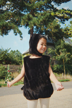 Kat Teddy Costuum