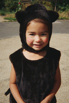 Kat Teddy Costuum