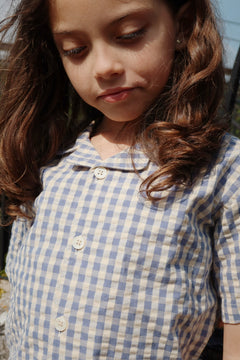 Kim Blouse