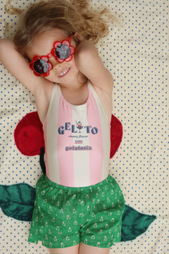 Cami Short