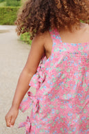 Pacey Bow Dress