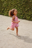 Pacey Bow Dress