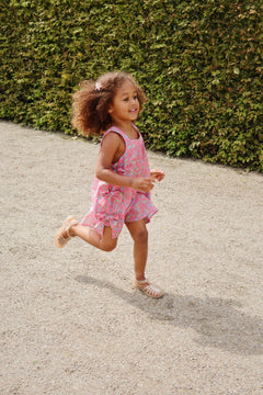 Pacey Bow Dress
