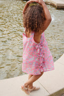 Pacey Bow Dress