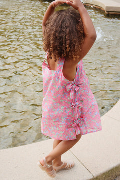 Pacey Bow Dress