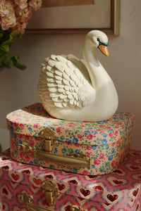 Swan Spaarpot