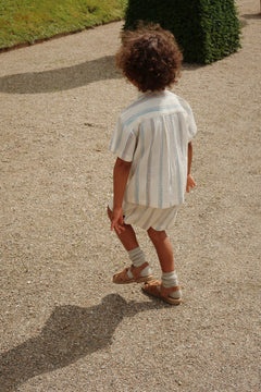Vincent Short