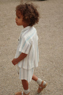 Vincent Short Pants