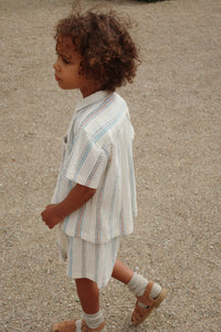 Vincent Short Pants