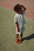 Vincent Short Pants