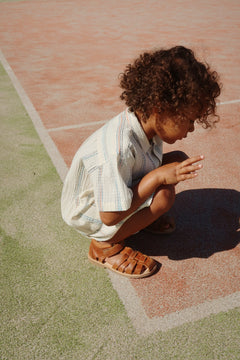 Vincent Short