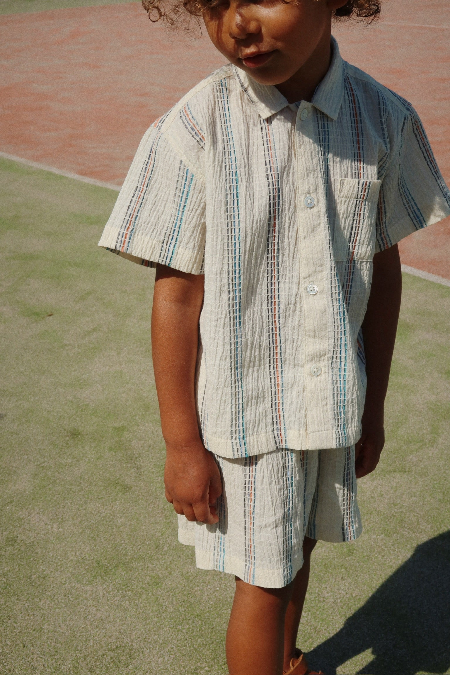 Vincent Blouse