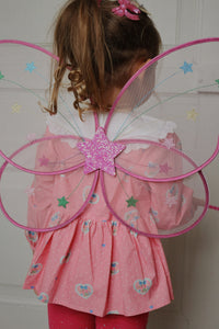 Coeur Collar Shirt
