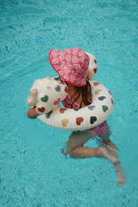 Zwembandjes Shell